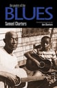 The Poetry of the Blues book cover